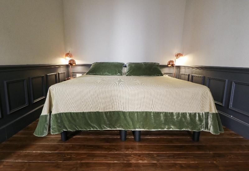 ローマ レジデンサ キー Bed & Breakfast エクステリア 写真